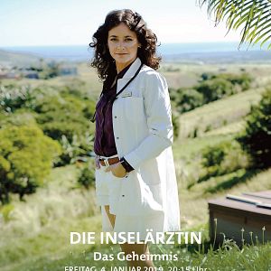Bilder Die Inselärztin - Die Entscheidung