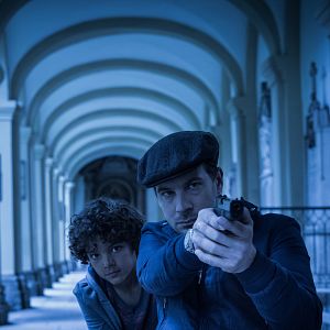 Bilder Die Toten von Salzburg: Königsmord