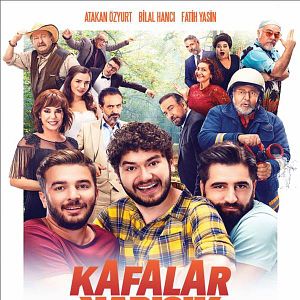 Bilder Kafalar Karışık