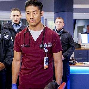 Bilder Chicago Med