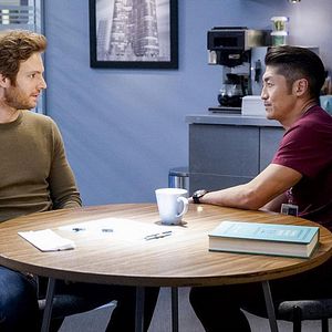Bilder Chicago Med