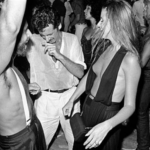 Bilder Studio 54