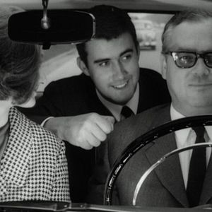 Bilder Die Geheimnisse des Schönen Leo