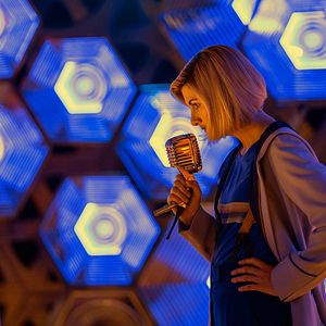 Bilder Doctor Who (2005)