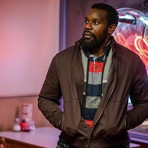 Bilder Daniel Adegboyega