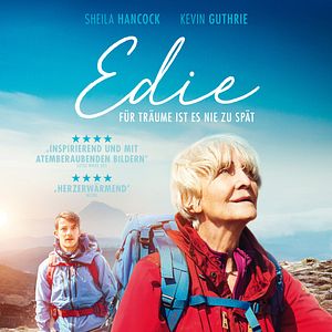 Bilder Edie - Für Träume ist es nie zu spät