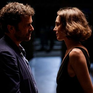 Bilder Jonathan Zaccaï