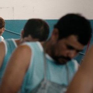 Bilder Waiting for the Carnival