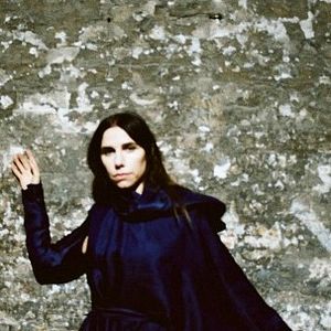 Bilder PJ Harvey - A Dog Called Money