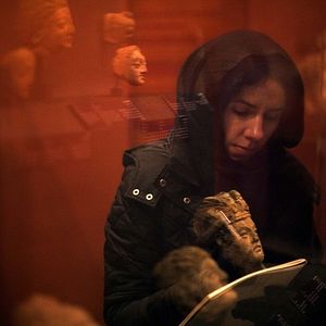 Bilder PJ Harvey - A Dog Called Money