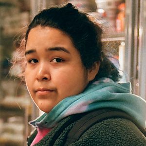 Bilder Violet Nelson