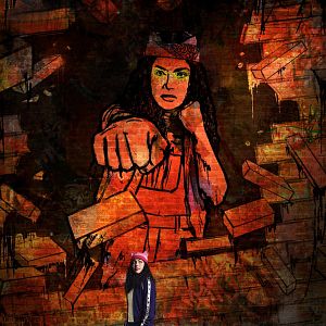 Bilder Marvel's Runaways