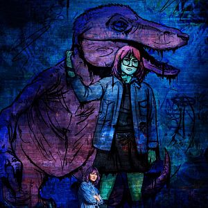 Bilder Marvel's Runaways