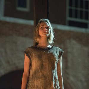 Bilder Midnight, Texas