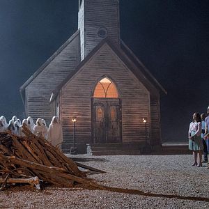 Bilder Midnight, Texas