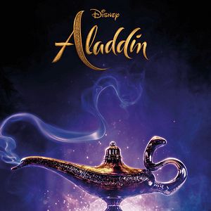 Bilder Aladdin