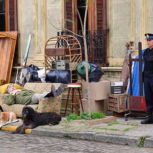 Bilder Mi obra maestra