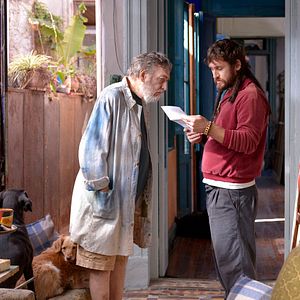 Bilder Raúl Arévalo