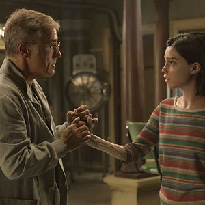 Bilder Christoph Waltz