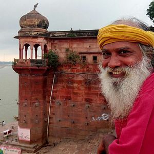 Bilder UMA - Luz do Himalaia