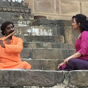 Bilder UMA - Luz do Himalaia