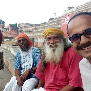 Bilder UMA - Luz do Himalaia