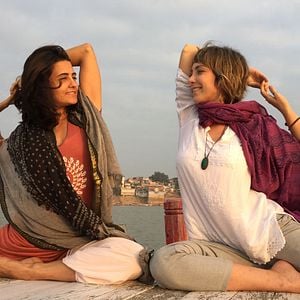 Bilder UMA - Luz do Himalaia