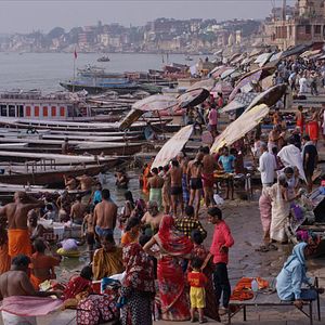 Bilder UMA - Luz do Himalaia