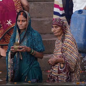 Bilder UMA - Luz do Himalaia