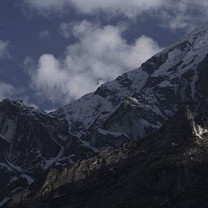 Bilder UMA - Luz do Himalaia