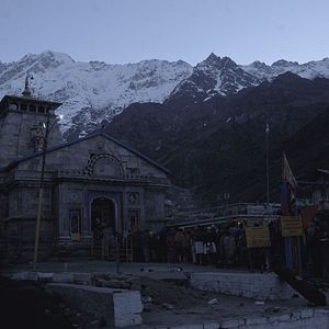 Bilder UMA - Luz do Himalaia