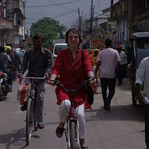 Bilder UMA - Luz do Himalaia