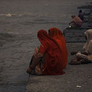 Bilder UMA - Luz do Himalaia