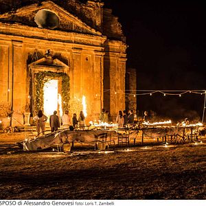 Bilder My Big Crazy Italian Wedding