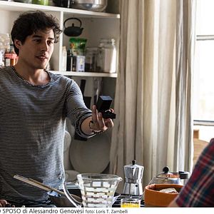 Bilder Cristiano Caccamo