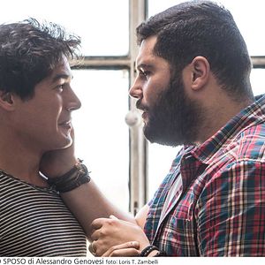 Bilder Cristiano Caccamo