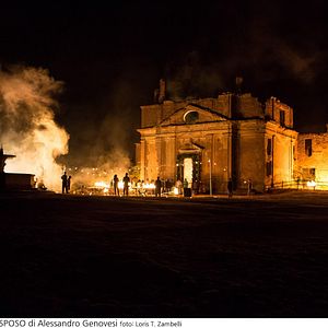 Bilder My Big Crazy Italian Wedding