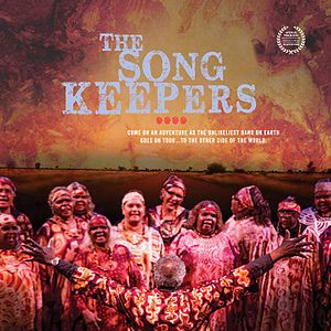 Bilder The Song Keepers