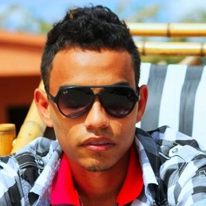 Bilder Mahon Andoniaina