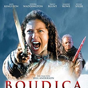 Bilder Die Tochter des Spartacus