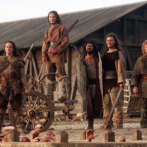 Bilder Die Tochter des Spartacus