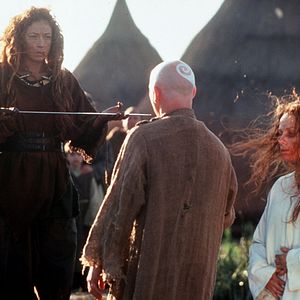 Bilder Die Tochter des Spartacus