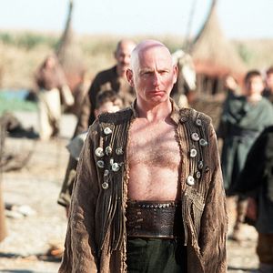 Bilder Die Tochter des Spartacus