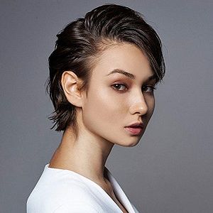 Bilder Evgeniya Sheveleva