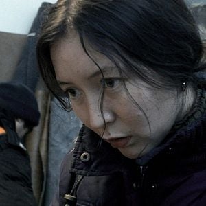 Bilder Samal Yeslyamova