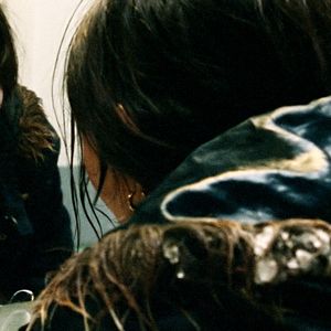 Bilder Samal Yeslyamova