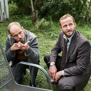 Bilder Maximilian Brückner