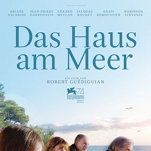 Bilder Das Haus am Meer