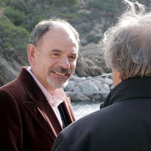 Bilder Jean-Pierre Darroussin