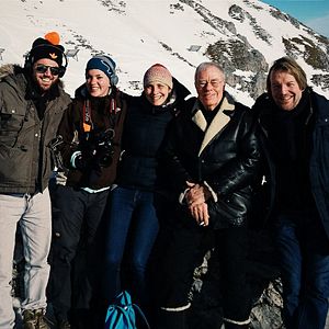 Bilder Meine Welt ist die Musik - Der Komponist Christian Bruhn